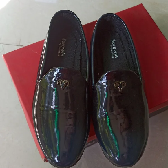 Kids party wear shoes Surewin by Stellatoes - Picture 4 of 11